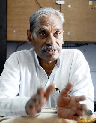 Subhash-Palekar-Founder-Zero-Budget-Natural-Farming-in-India