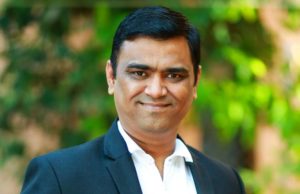 Yogesh Shinde Bamboo India