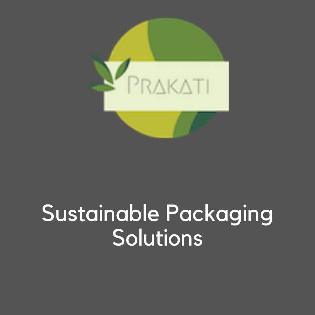Sustainable Packaging Prakati India