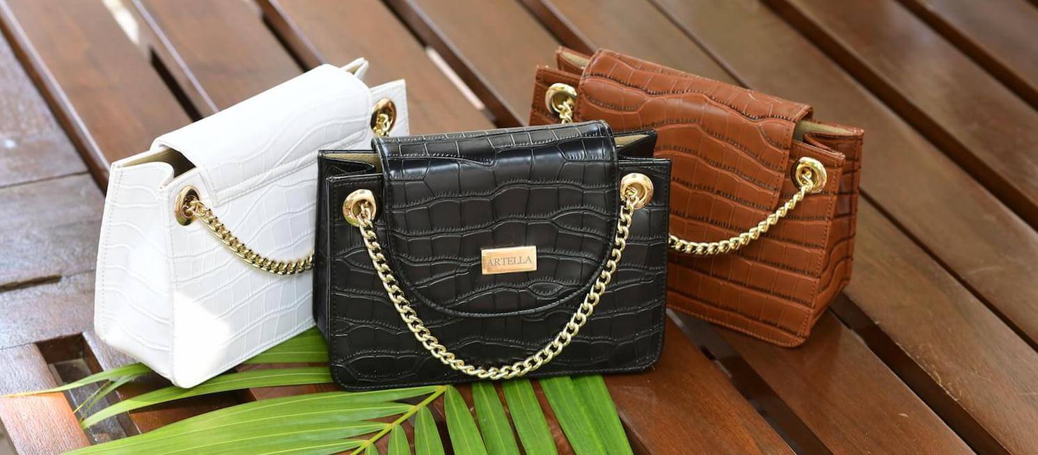 The 10 Sustainable Bag Brands in India - Prakati India The 10 Sustainable Bag Brands in India - Prakati India