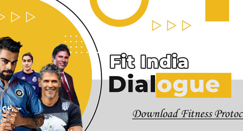 Fit India Movement Age Appropriate Fitness Protocols