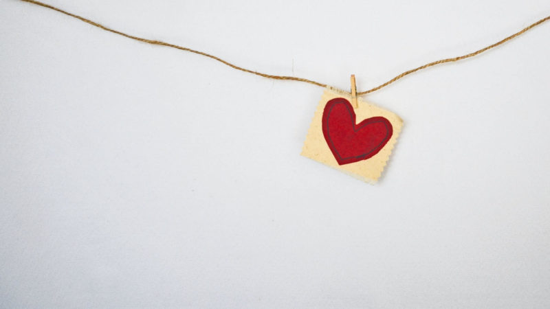 Buy Plantable Seed Paper Valentines Day Cards Online