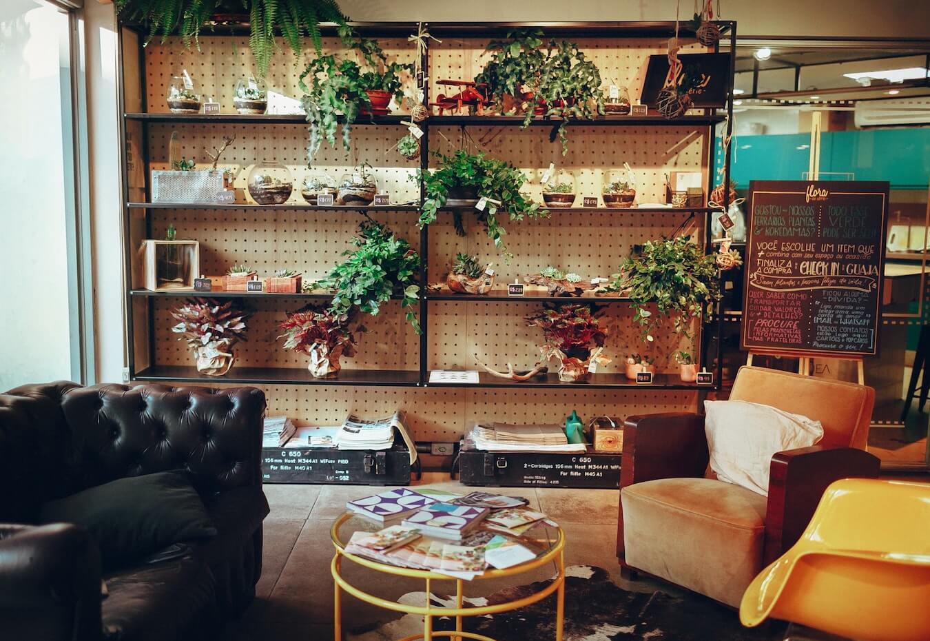 5 Simple Hacks for Sustainable Living