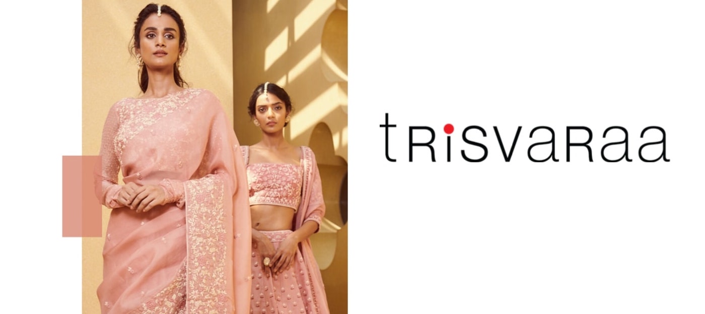 Trisvaraa – A Collection of finest heritage weaves of India