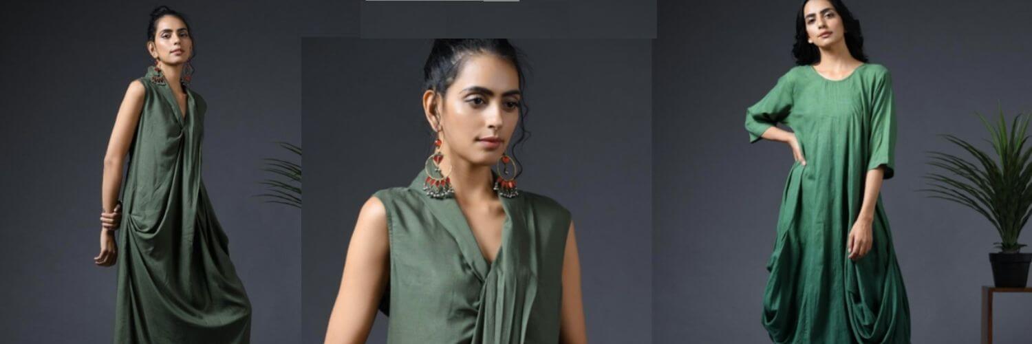 Vasstram: When Less is More in Fashion