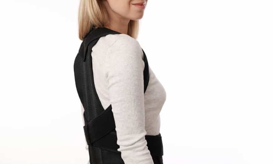 How To Clean – Posture Correctors For Women