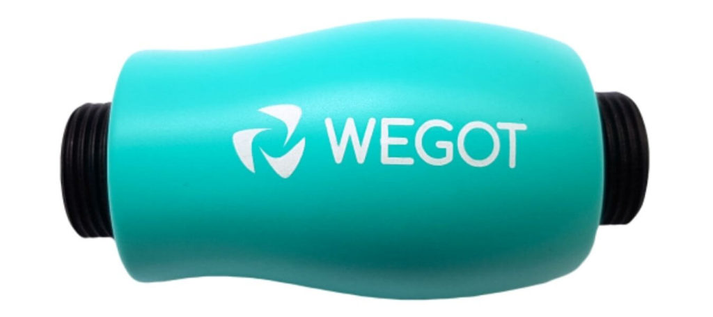 Wegot Save Water