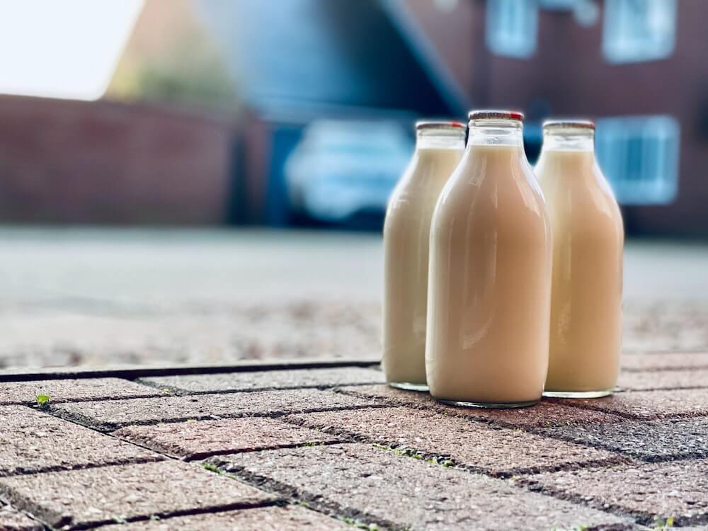 Which type of Milk is better A1 or A2 Milk ?