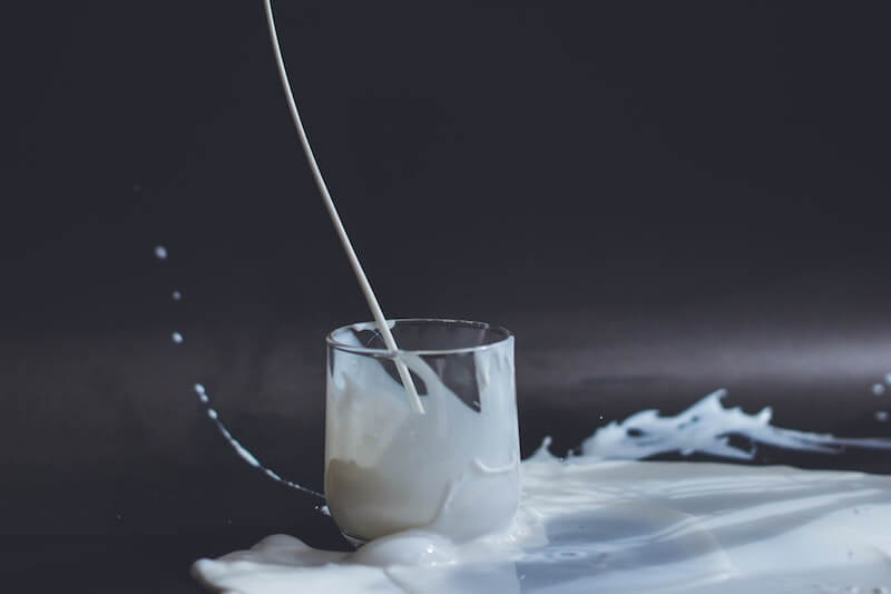 Top 8 Plant-based Milk Alternatives