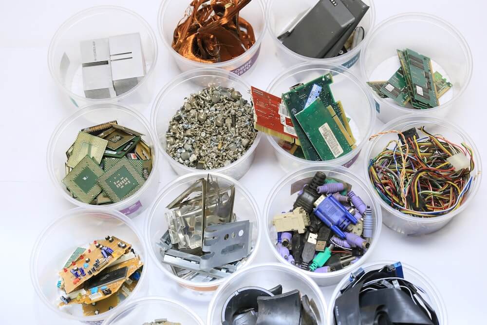 31.6% rise in e-waste generation last year: Ashwini Choubey