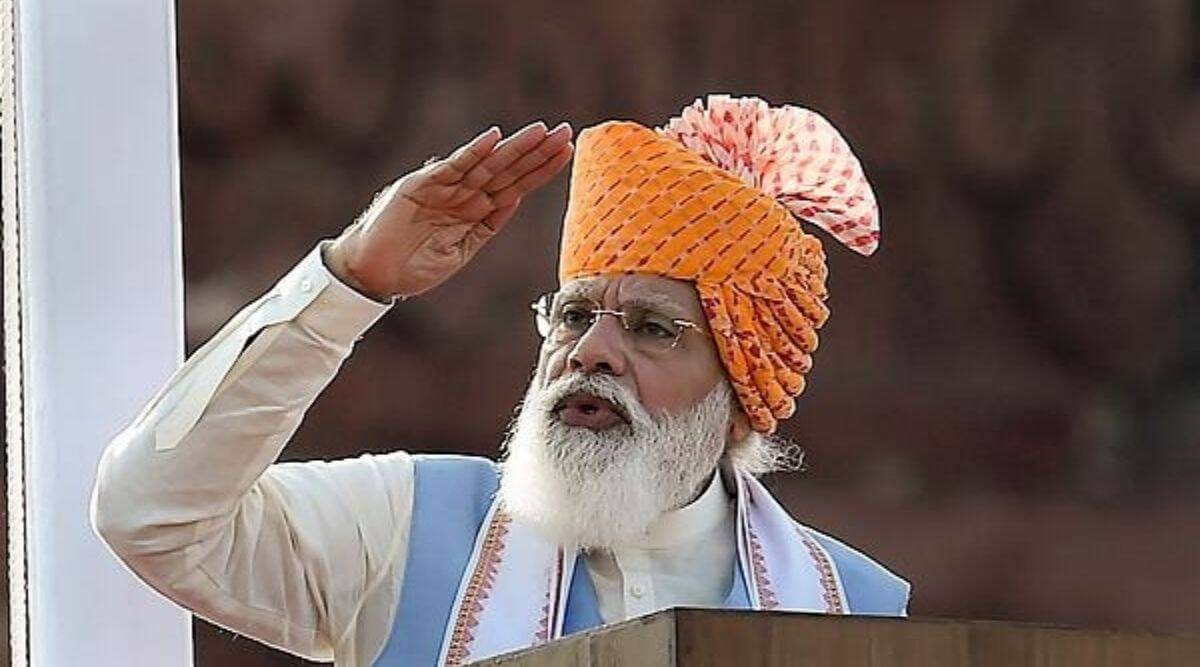 PM Modi launches National Hydrogen Mission to boost India’s Energy Security