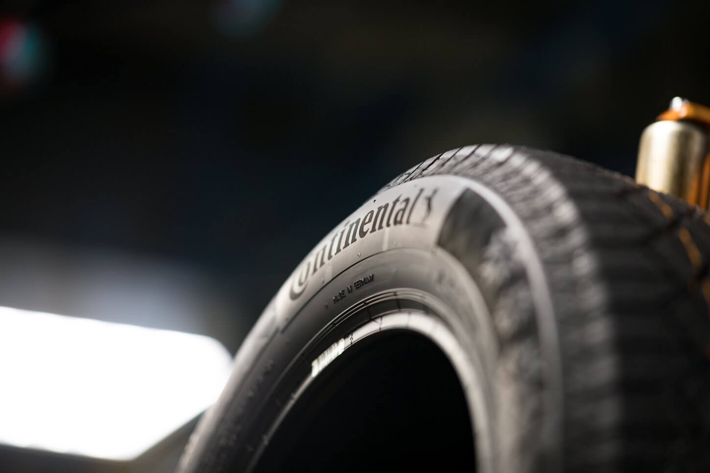 Continental to Use Recycled PET Bottles in Tire Production