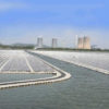 NTPC largest Floating Solar PV Project in India