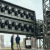 Orca Worlds Biggest Carbon Capture Plant