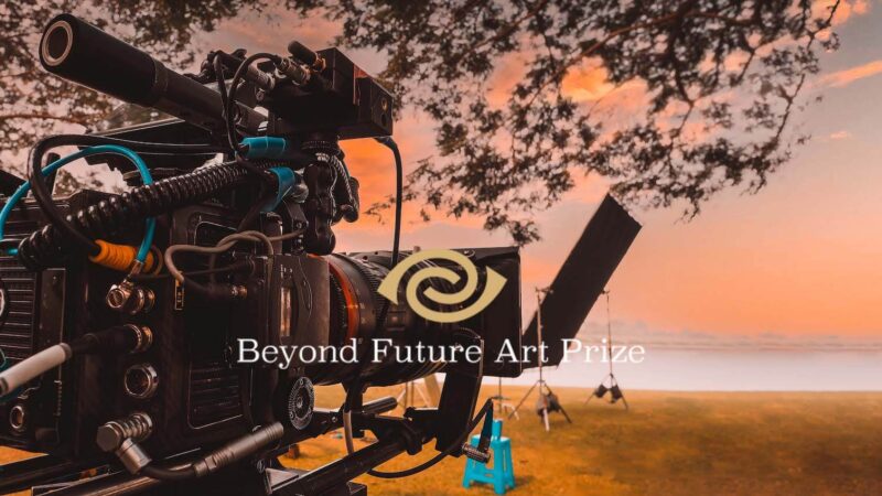 Beyond Future Art