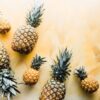 Pinatex - Pineapple Leather