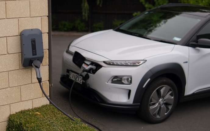 5 Reasons to choose EV as your next vehicle