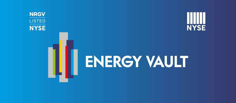 NTPC Signs MoU with Energy Vault for Gravity-based Energy Storage Technology