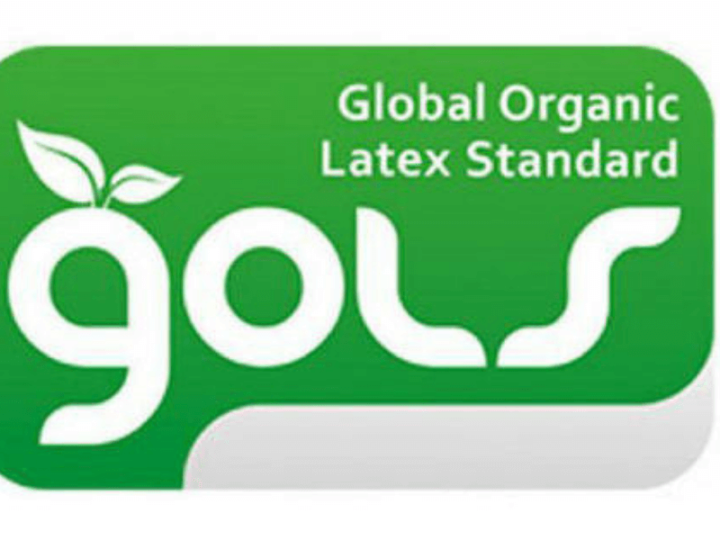 What is Global Organic Latex Standard (GOLS) ?