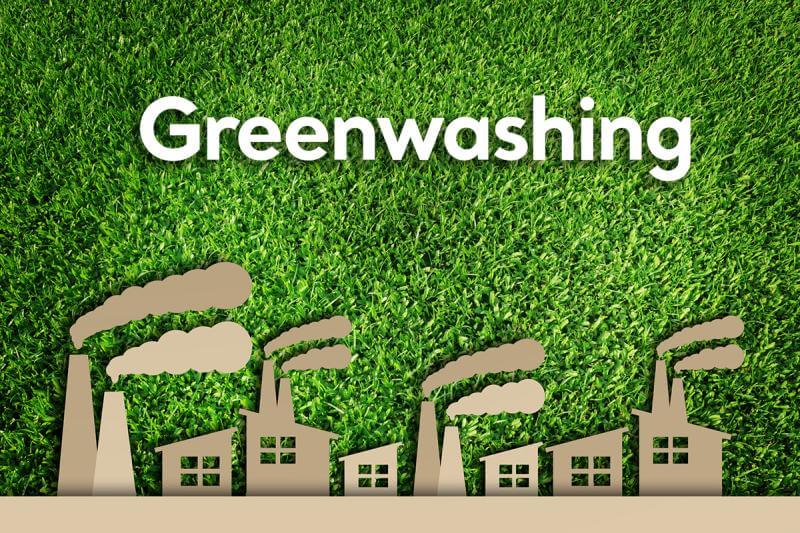 What is greenwashing and how to identify greenwashing? - Prakati India