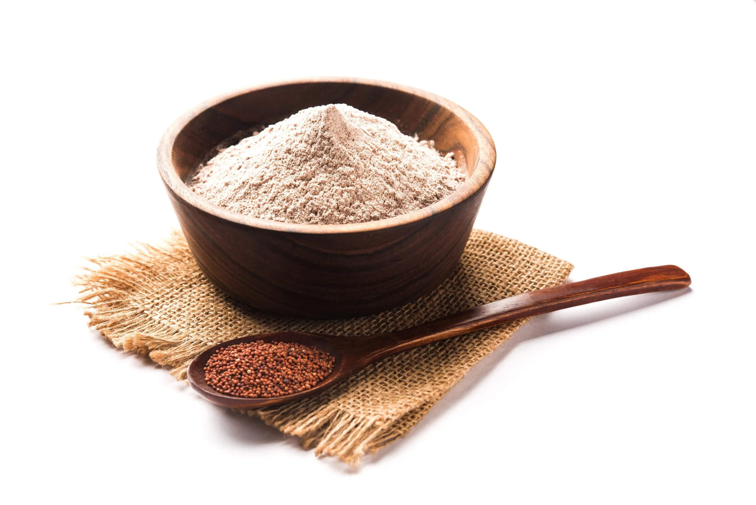 What is Ragi & benefits of Ragi for kids?
