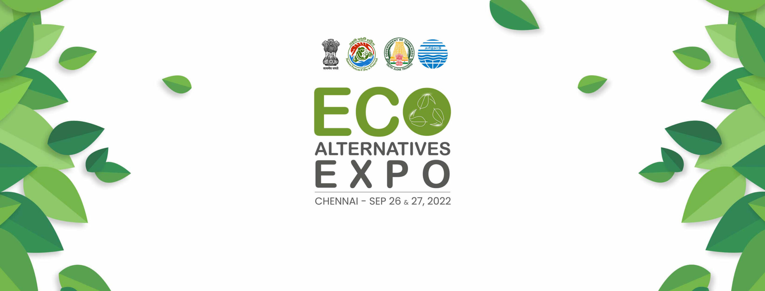 National Expo on Eco Alternatives to SUP & Startup Conference 2022