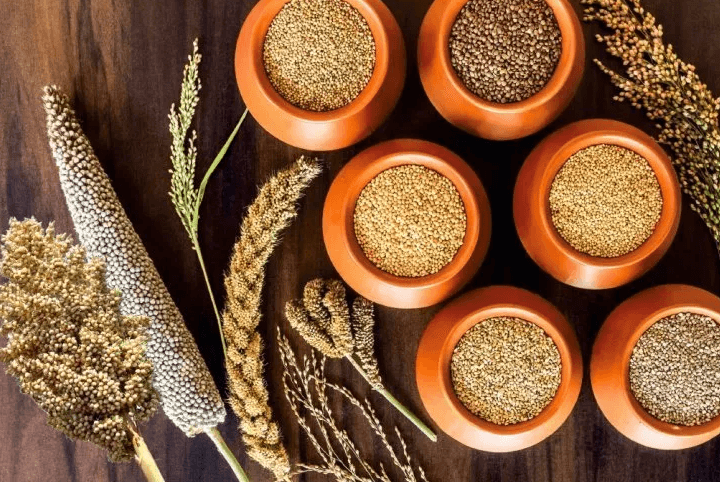Millets – The Superfood of India