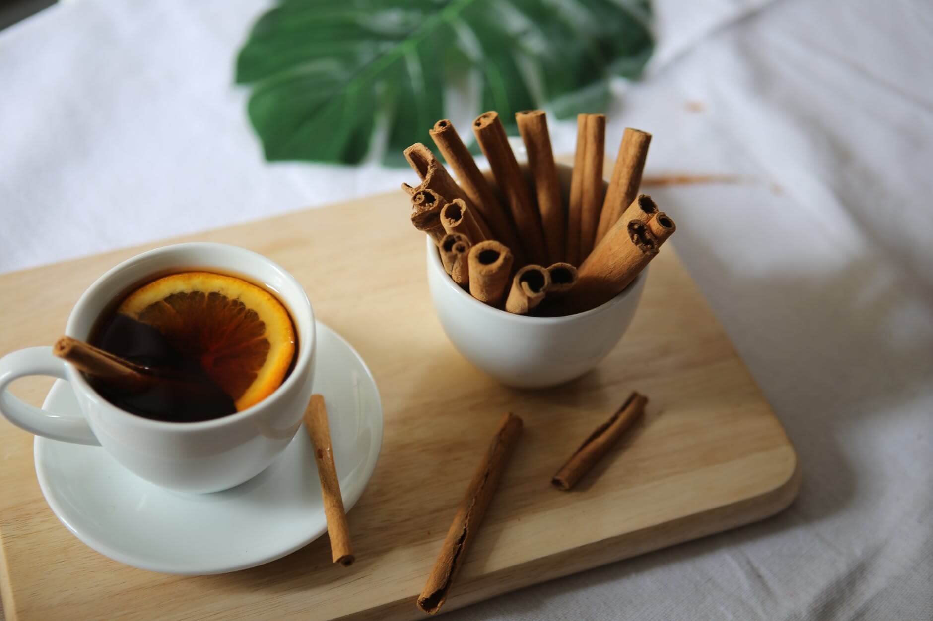 Health Benefits of Cinnamon