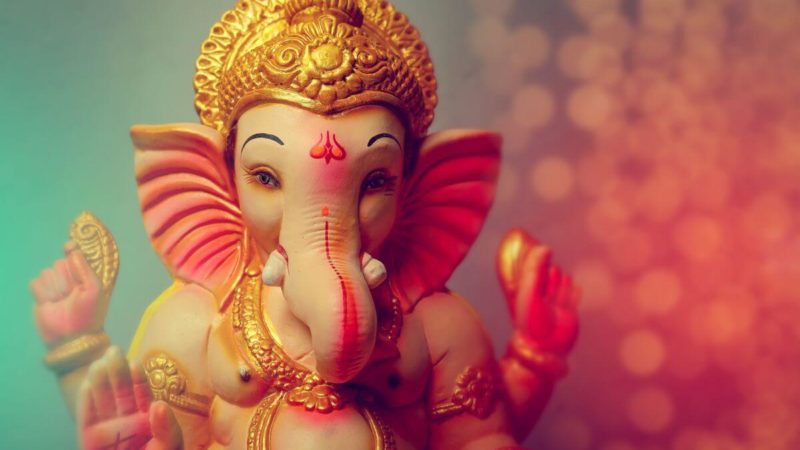 5 Eco-friendly Ganesha Idols We Can Buy Online for Ganesh Chaturthi