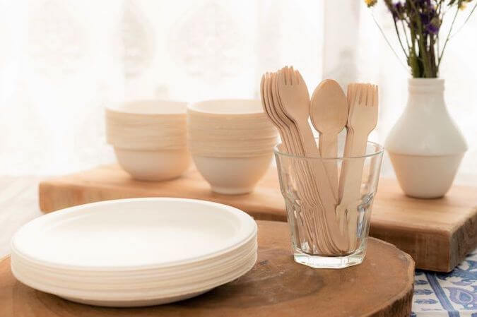 Ecoware