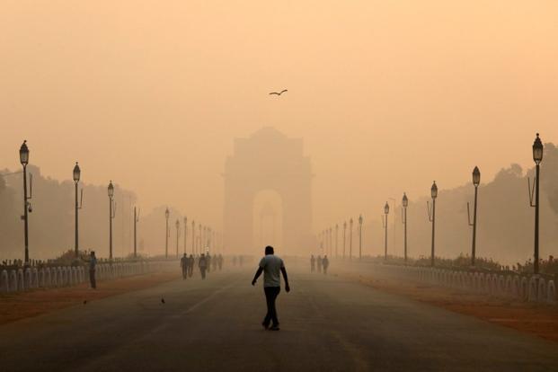 Initiatives by Government for mitigation of Air Pollution