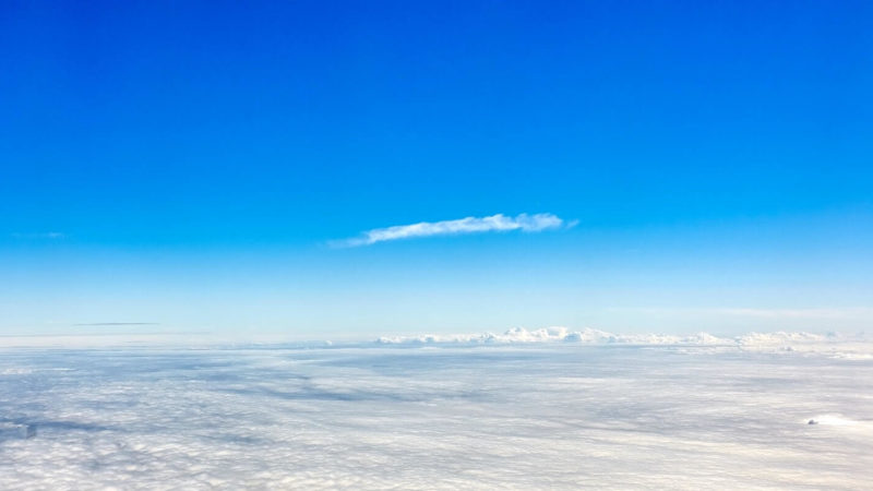 First ever International Day of Clean Air For Blue Skies Celebration on 07th September 2020
