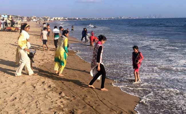 Swachh-Nirmal-Tat-Abhiyaan-Beach-Cleaning-Drive-in-50-identified-beaches-of-India-begins